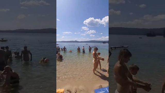 #Тургояк #Море #Озеро смотреть онлайн