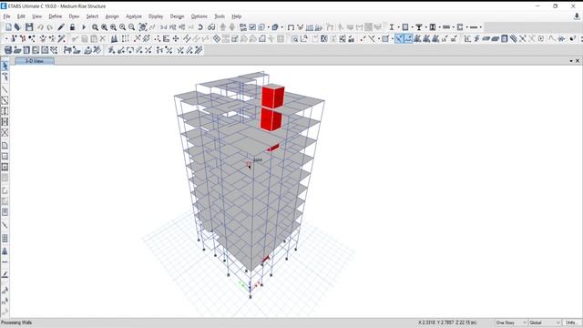 DEMO SESSION ETABS + RCDC + EXCEL (Batch - 12) | 14th May 2023 | Struct Soft Centre. смотреть онлайн