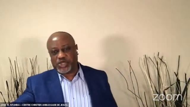 Сила Крови Христа в молитве. La puissance du Sang de Christ dans la prière. MARTIN TUMBA смотреть онлайн