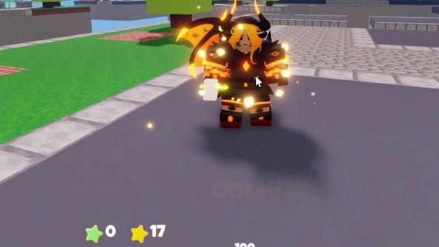 THIS KIT CHANGED THE GAME... (Roblox Bedwars) смотреть онлайн