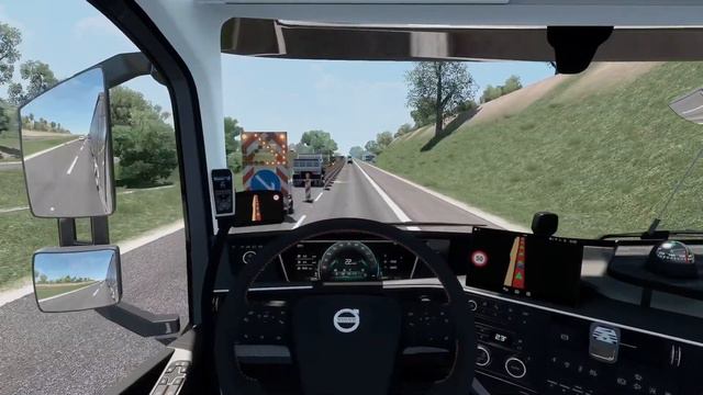 DE: CATANDUVA, PARA: HORTOLÂNDIA 1/4 - VIAGEM SIMULADA | EURO TRUCK SIMULATOR 2 - ETS2 ROTAS BRASIL смотреть онлайн