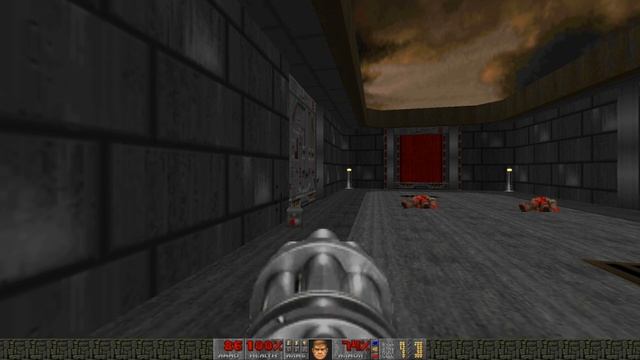 PC Accessible Game Spotlight - Doom Tobi Accessibility Mod v3.5 Update смотреть онлайн