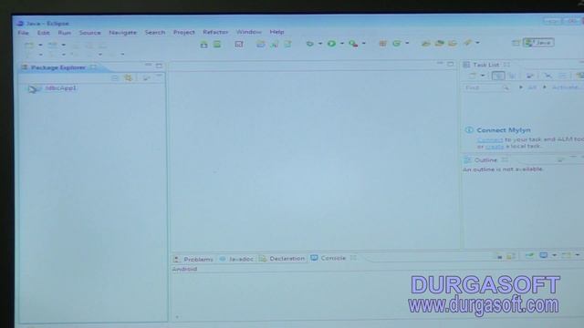 Advanced Java || JDBC Part - 6 by Ratan смотреть онлайн