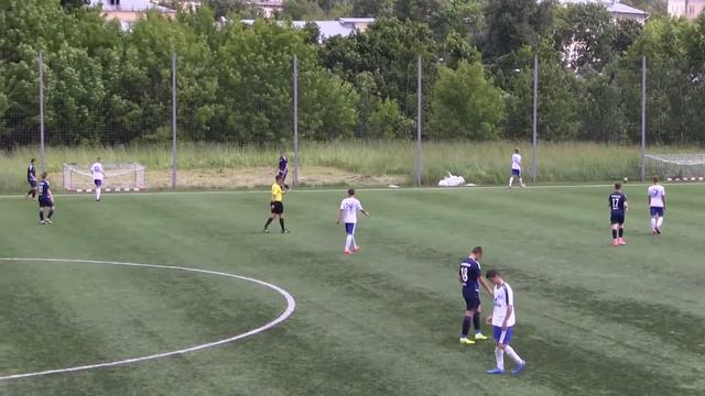 Матч команды 2001 г.р. 01 июля 2017 год. смотреть онлайн