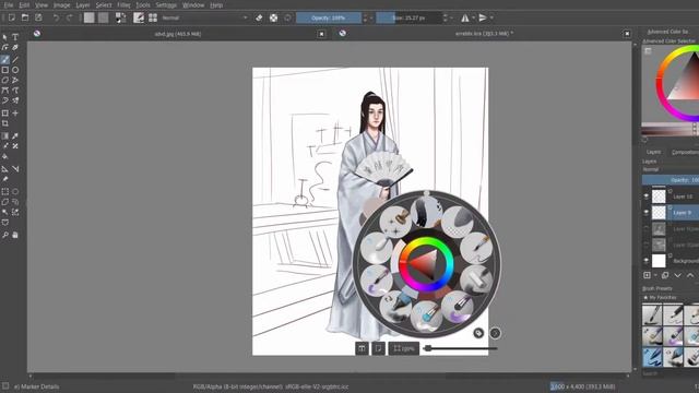 Почему РИСОВАНИЕ каждый день - ВРЕДНО?