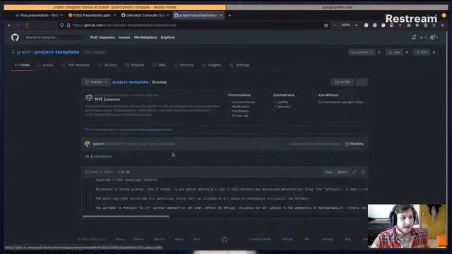 CSS - Intro to Open Source смотреть онлайн