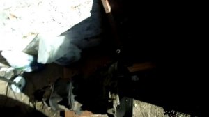 М-2141  выжимной подшипник сцепления - НЕ ВАРИТЬ!!!! И ещё пара советов любителям Москвича)))