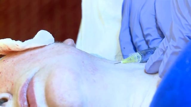 Лимфодренаж Гиалауль 1.1% смотреть онлайн