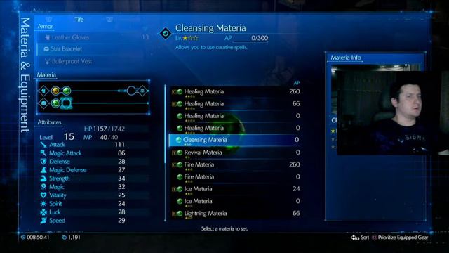 я глухой стример и играю в 🔥Final Fantasy VII Remake (ps4)🔥 4 часть ❤️️ Подписчики и Лайк❤️️ смотреть онлайн