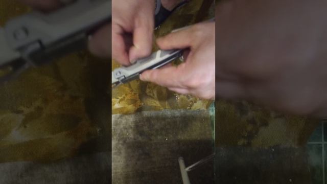 16 в 1 многофункциональные плоскогубцы