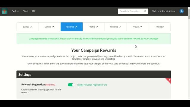 Adding CrowdFunding campaigns to your BoldGrid website смотреть онлайн