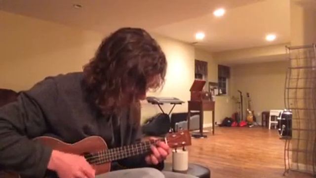 American ukulele original jam смотреть онлайн