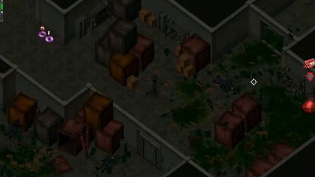 Похождение Alien Shooter 3 часть Динамит монстрам не игрушка! смотреть онлайн