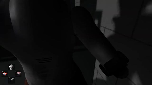 Haydee を実況プレイ_8 смотреть онлайн