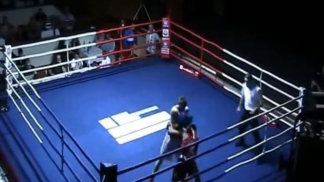 Mario Zábojnik vs. Patrik Kliment смотреть онлайн