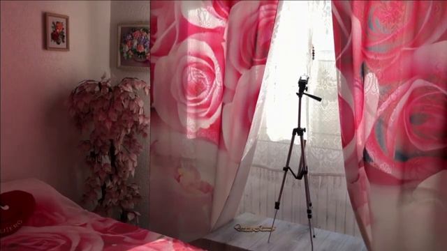 АФРИКАНЕЦ ПОДАРИЛ МНЕ СУМКУ//РЕВИЗИЯ В РУКОДЕЛЬНОМ УГОЛКЕ смотреть онлайн