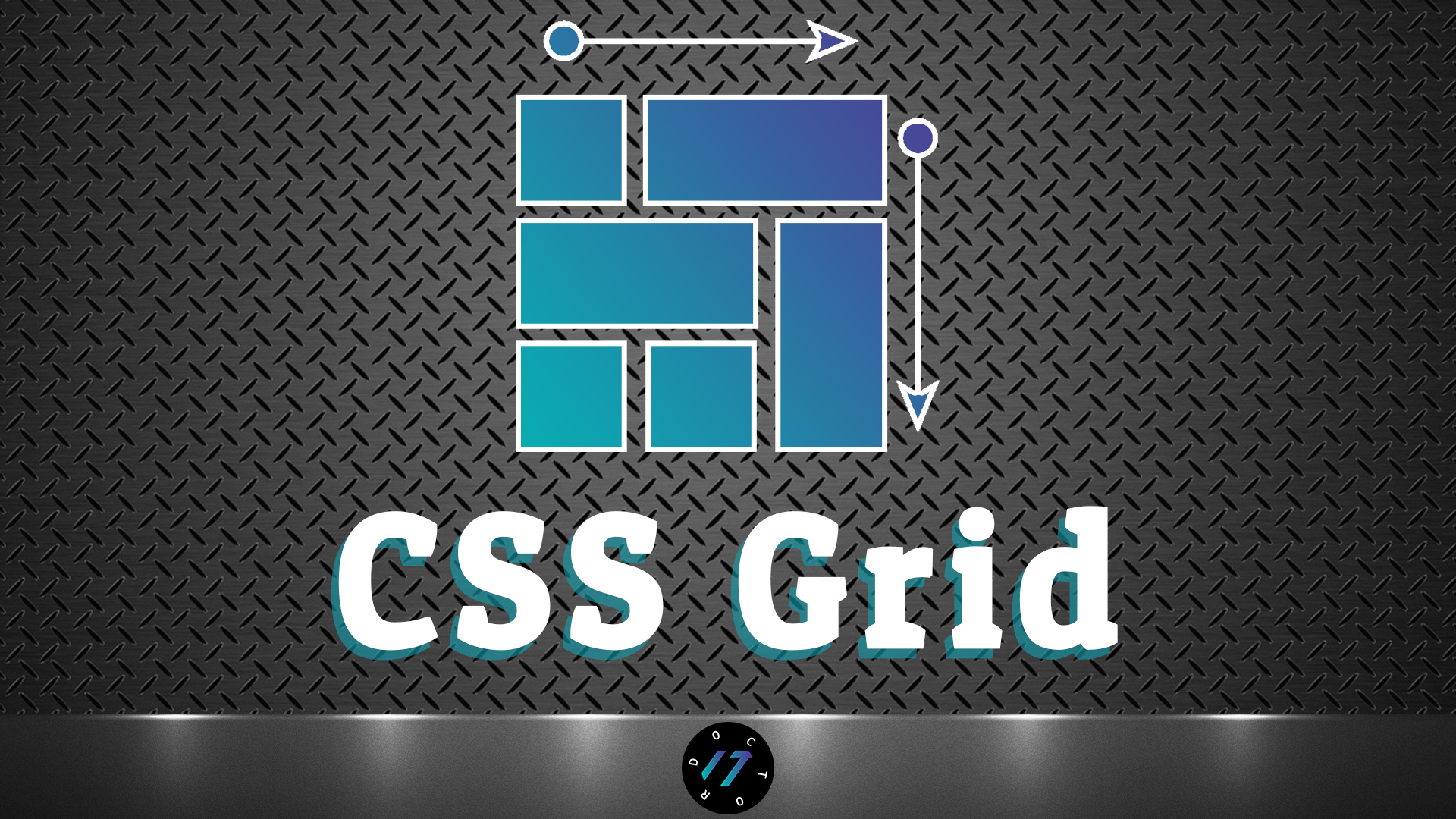 Видео урок по CSS Grid Layout, все свойства css grid, справочник по grid css layout в подарок смотреть онлайн