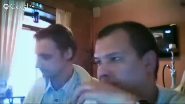 Прямая трансляция из Челябинска))) Сходка админов -XL-