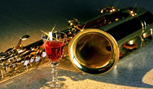 Саксофон и кларнет, инструментальная музыка - Ов, сирун, сирун