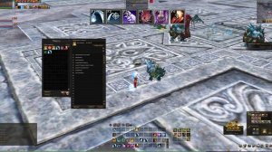 Макрос для ПВЕ фарма призывателю в Lineage 2 Main. Макрос суммонеру