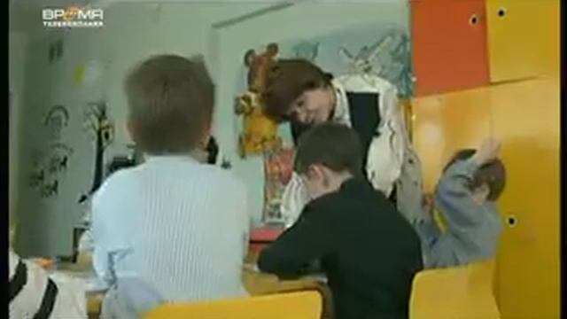 Воспитатель детского сада смотреть онлайн