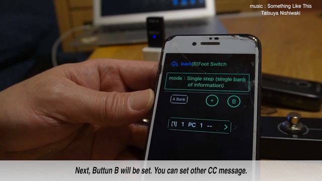 M VAVE + NUX Mighty Plug Pro With M VAVE MS 1