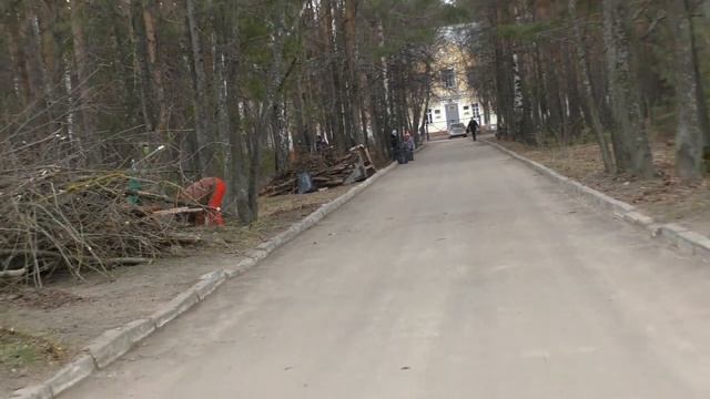 субботник смотреть онлайн