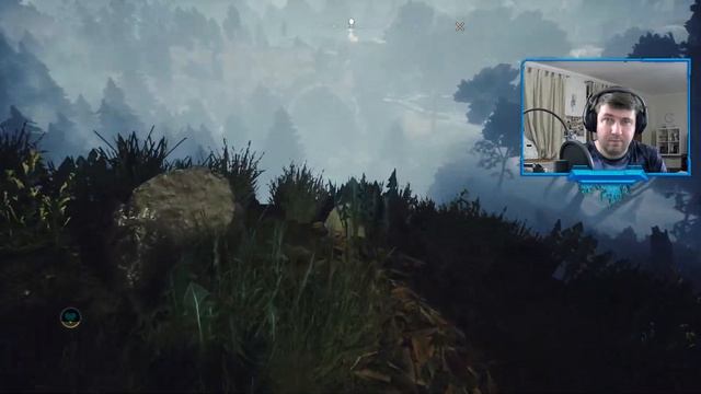 Blacktail. На метле не летаем, да грибы употребляем. смотреть онлайн