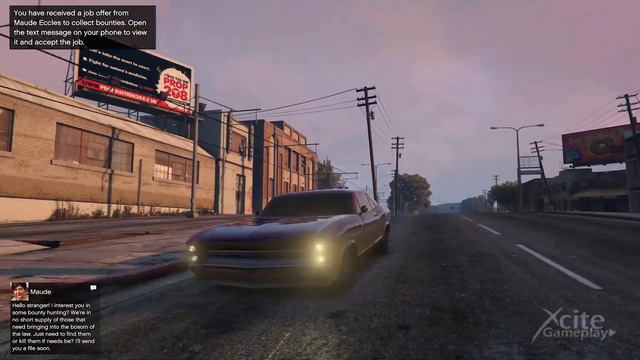 SECRET GROVE STREET CAR! - Spawn Moment/Location UNIQUE GHETTO CAR | GTA 5 ONLINE смотреть онлайн