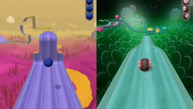 ?❌?Going Balls Gameplay All Levels iOS,Android Mobile Game | GOING BALLS New Update Part 573 смотреть онлайн