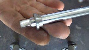 Вторая жизнь газлифта Как создать уникальную самоделку