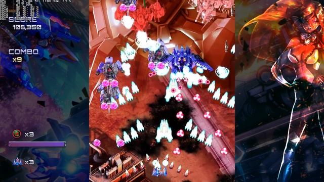 Ghost Blade HD - 8 minutes of PC gameplay footage смотреть онлайн