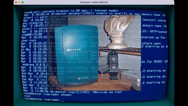 The History of UNIX смотреть онлайн