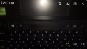 Как подключить телефон в качестве веб камеры по Wifi или USB и использовать смартфон вместо вебки