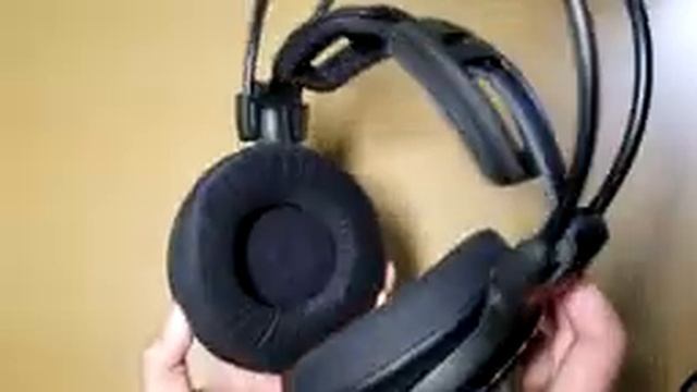 ЦАП И кУСЬ - Audio-Technica ATH-AD500X: обзор открытых полноразмерных проводных наушников смотреть онлайн