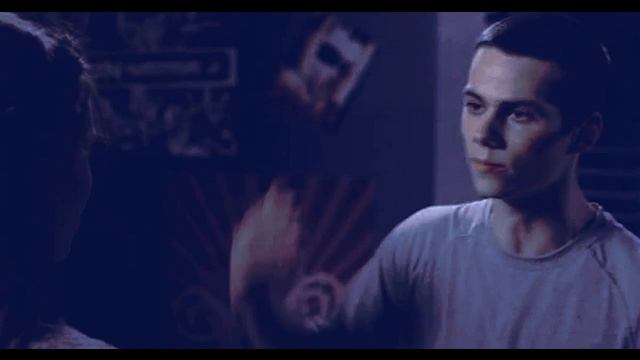 Stiles|Lydia||Плыли мы(AU)+[6.01] [6.02] смотреть онлайн