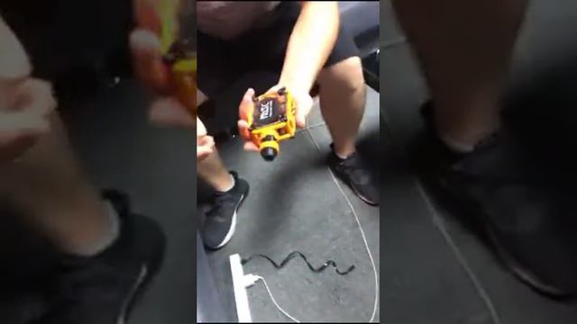 Разыгрываем вэйп смотреть онлайн