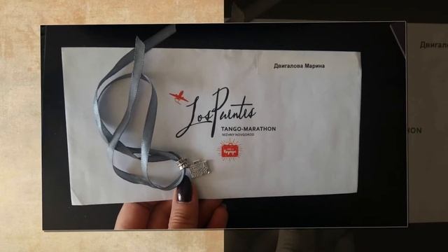 Los Puentes tango-marathon 2018 смотреть онлайн