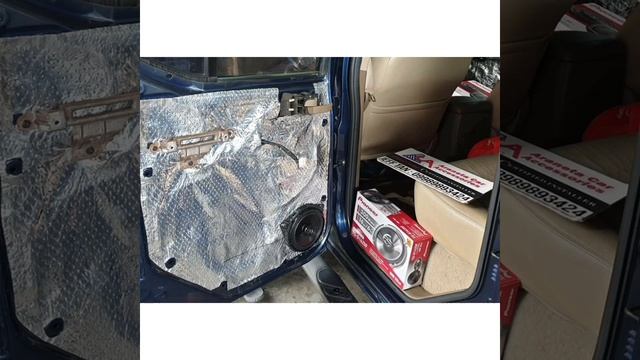 Navara / Pioneer / JBL / Acoustipad / ACA смотреть онлайн