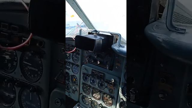 МУЗЕЙ АВИАЦИИ. КУРГАН. смотреть онлайн