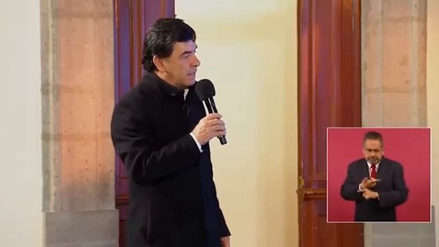 México pausa relación con Perú. Pedro Castillo sigue siendo el Mandatario, dice AMLO смотреть онлайн