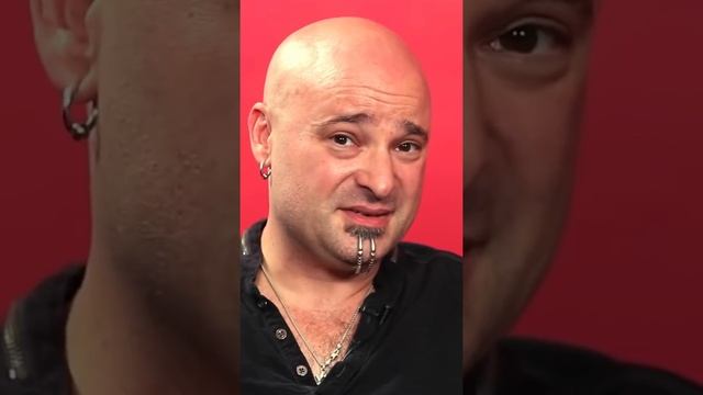 Disturbed - David on the “Oh, ah, ah, ah, ah” with Loudwire смотреть онлайн
