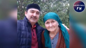 Ильяс Эбиев ОЧЕНЬ?ТРОГАТЕЛЬНАЯ ПЕСНЯ НАНА?2019