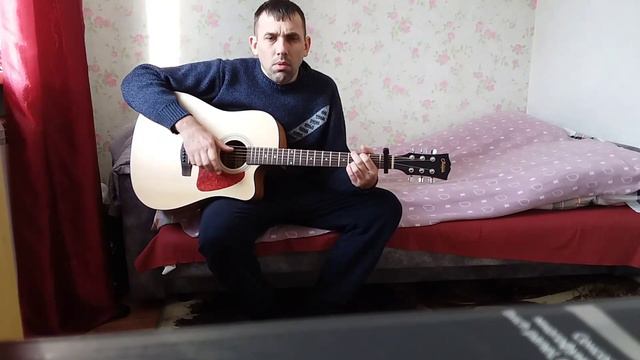 Купил Новую Гитару 🎸🎸🎸 смотреть онлайн