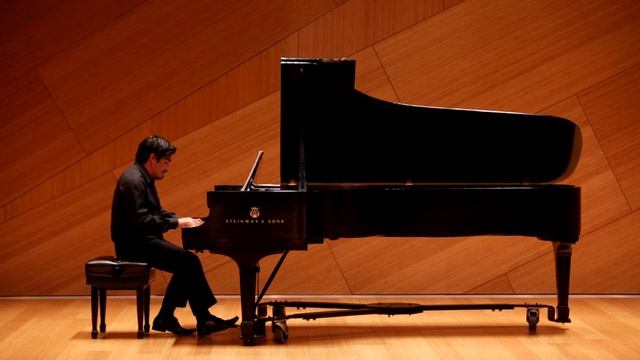 El Choclo -Xavier Beteta, piano- смотреть онлайн