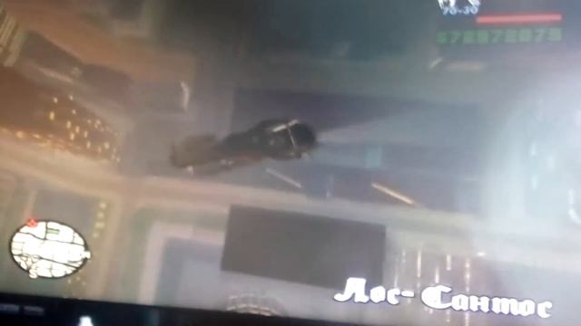 Играю в гта сан Андреас рассказываю про мой будущий сервак смотреть онлайн