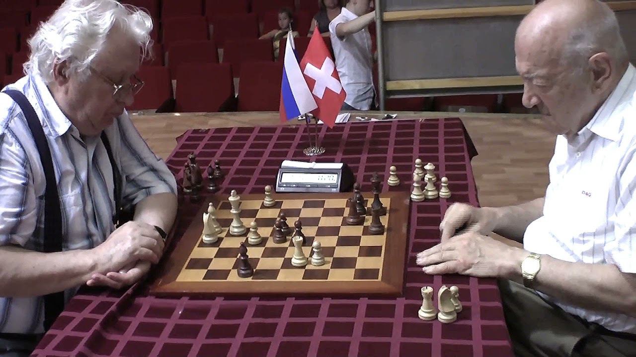 2011-08-16 GM Vasyukov - GM Korchnoi