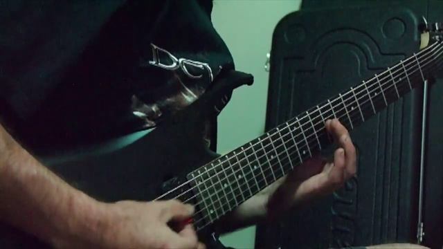 ibanez rgd prestige metal смотреть онлайн