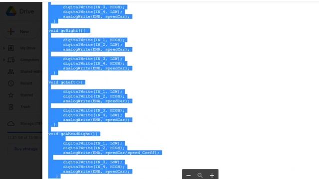 How to make Wifi Control Car at Home - ESP 8266 Node MCU - ওয়াই-ফাই নেটওয়ার্ক গাড়ি বানান নিজেই смотреть онлайн
