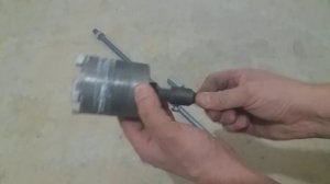 Удлинитель для коронки.